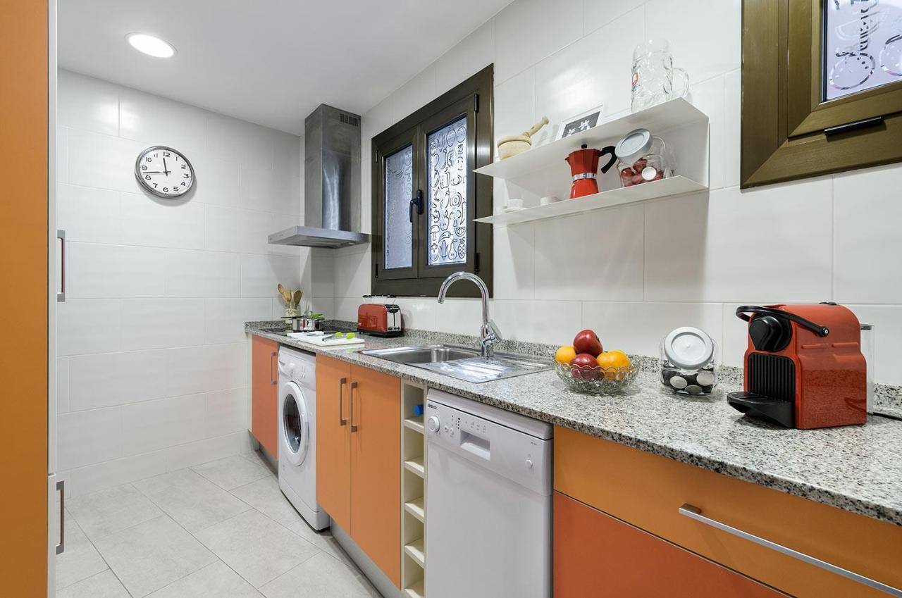 Apartamento Escapada 안도라라베야 외부 사진