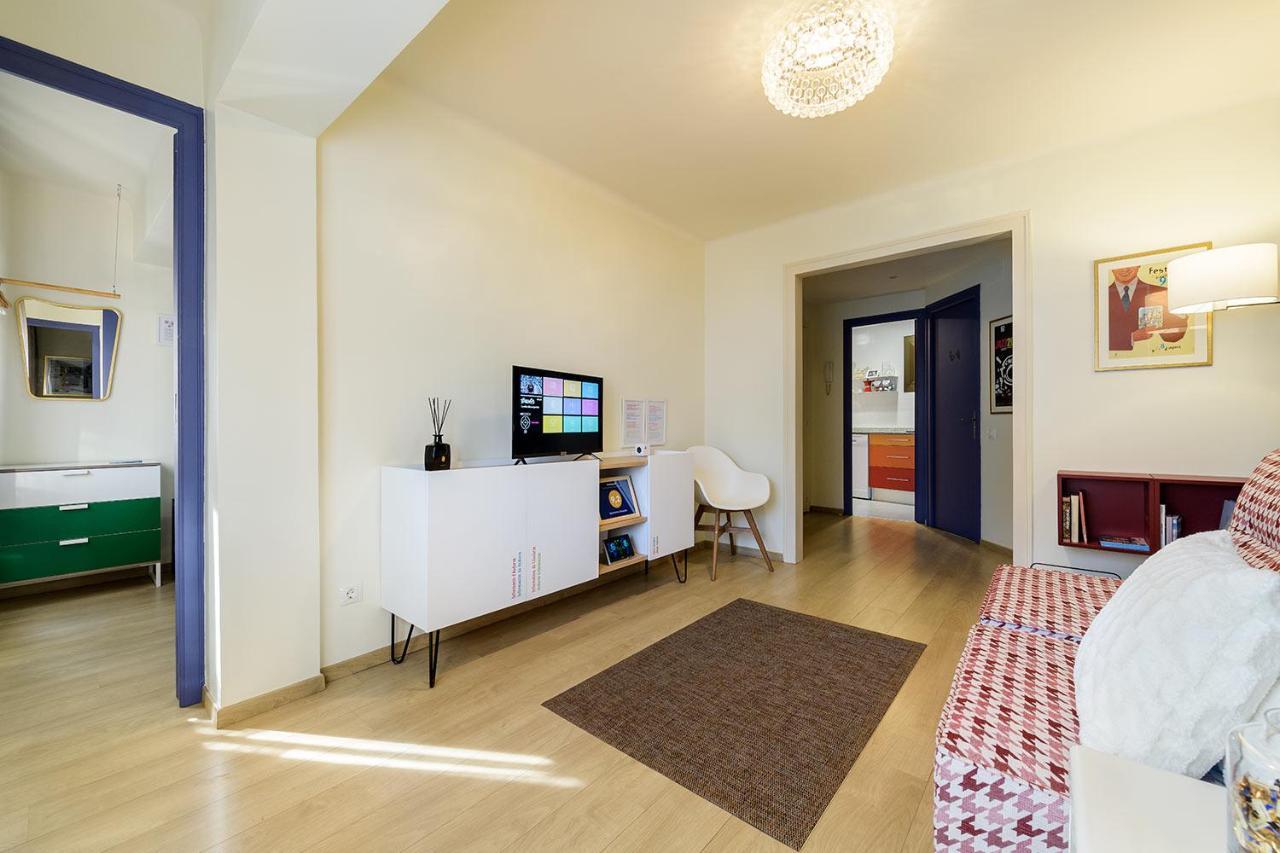 Apartamento Escapada 안도라라베야 외부 사진