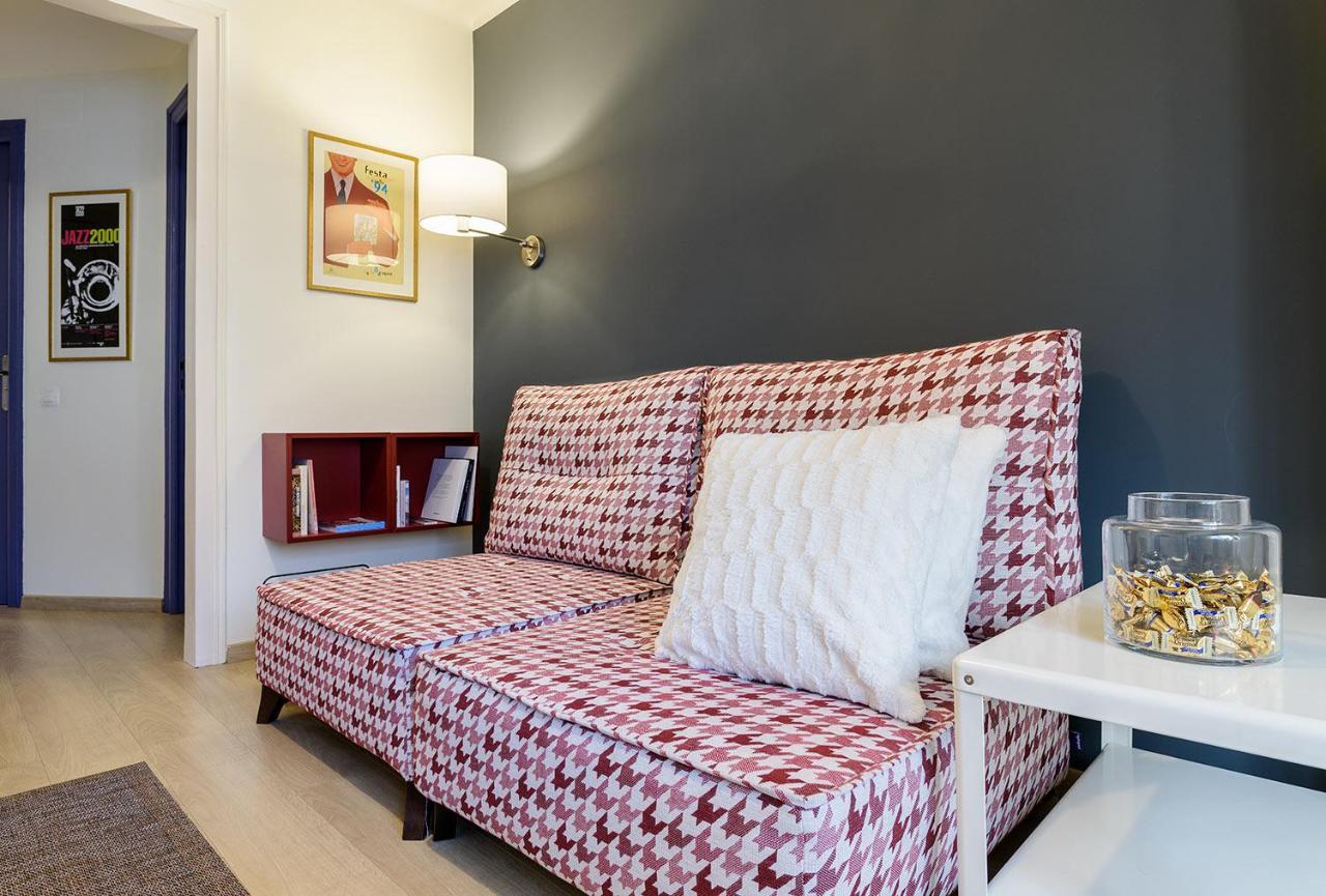 Apartamento Escapada 안도라라베야 외부 사진